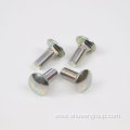 Zinc Steel Special Carriage Bolt with Garde 8.8